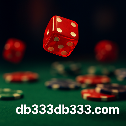 db333: বিস্তৃত বোনাস ও একচেটিয়া অফার উপভোগ করুন!